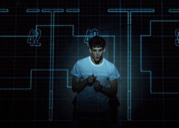 Un laberinto vertiginoso