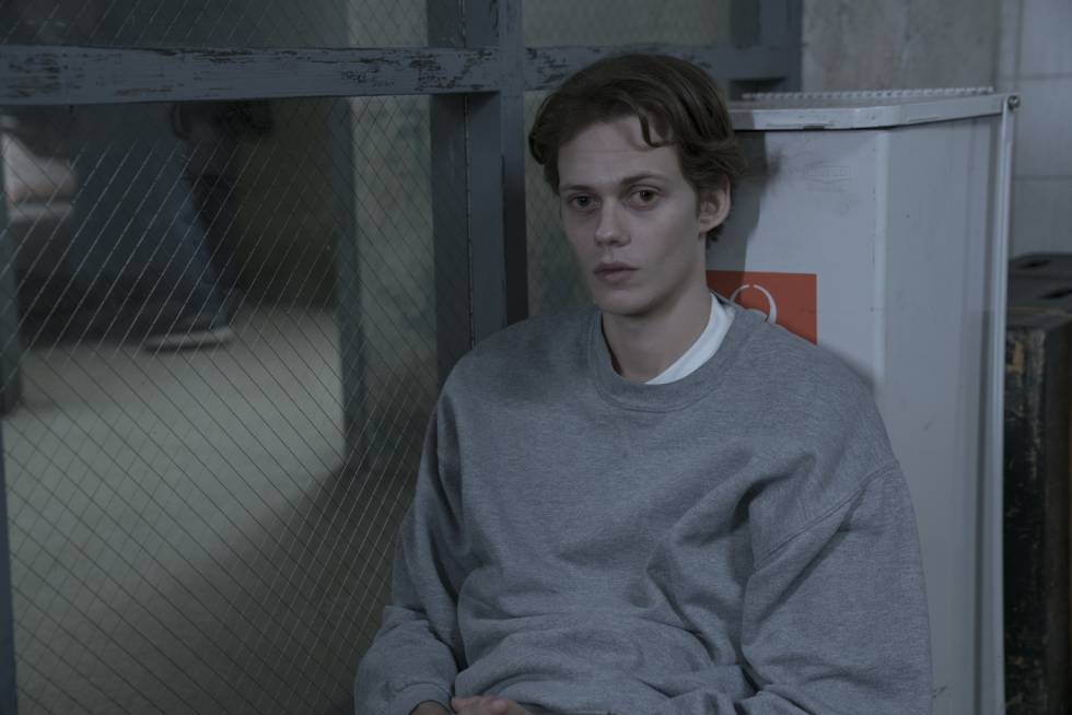 Bill Skarsgård Películas Y Programas De Televisión