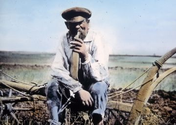 La nueva estirpe tras la Rusia esclavista