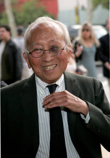 Tyrus Wong