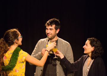 Lánguidos como los ojos de Marlene Dietrich