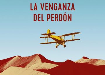 El mérito es de Schmitt