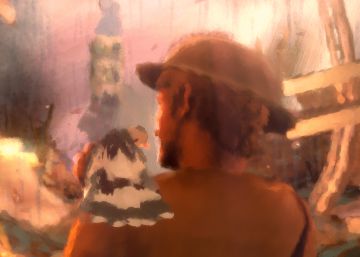 De ganar cuatro Oscars a crear videojuegos. Así se hizo ‘11-11’