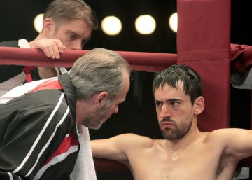 La fría y trágica historia de un boxeador mexicano en Finlandia