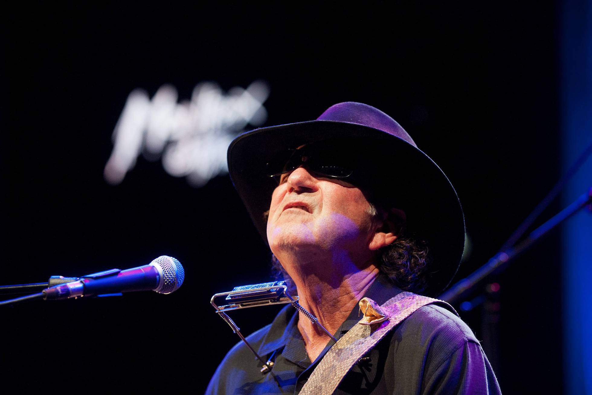 Tony Joe White