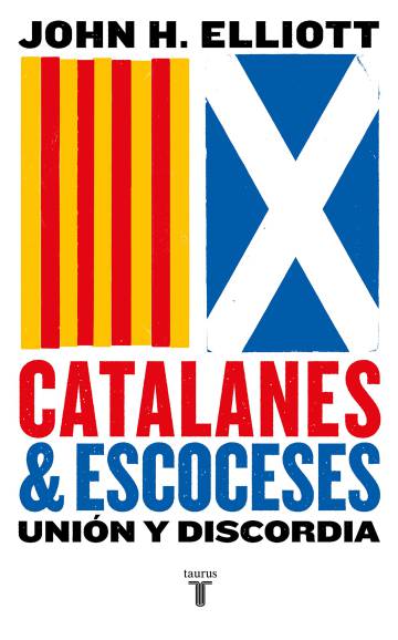 Cataluña no es Escocia
