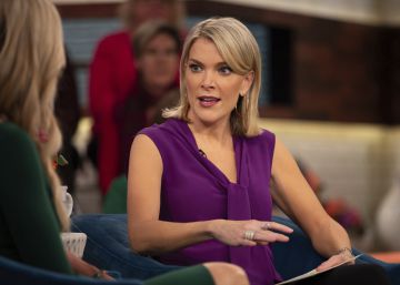 NBC cancela el programa de Megyn Kelly tras la polémica por un comentario racista