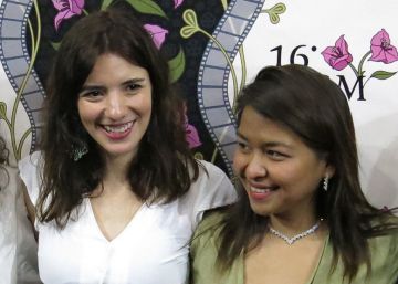 Las mujeres ganan en Morelia