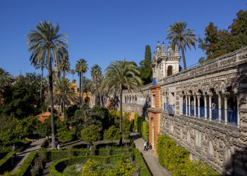 La Andalucía de todos