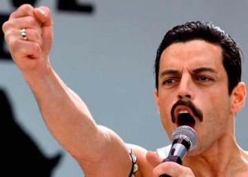 ‘Bohemian Rapsody’ y el cine que no llega a Venezuela