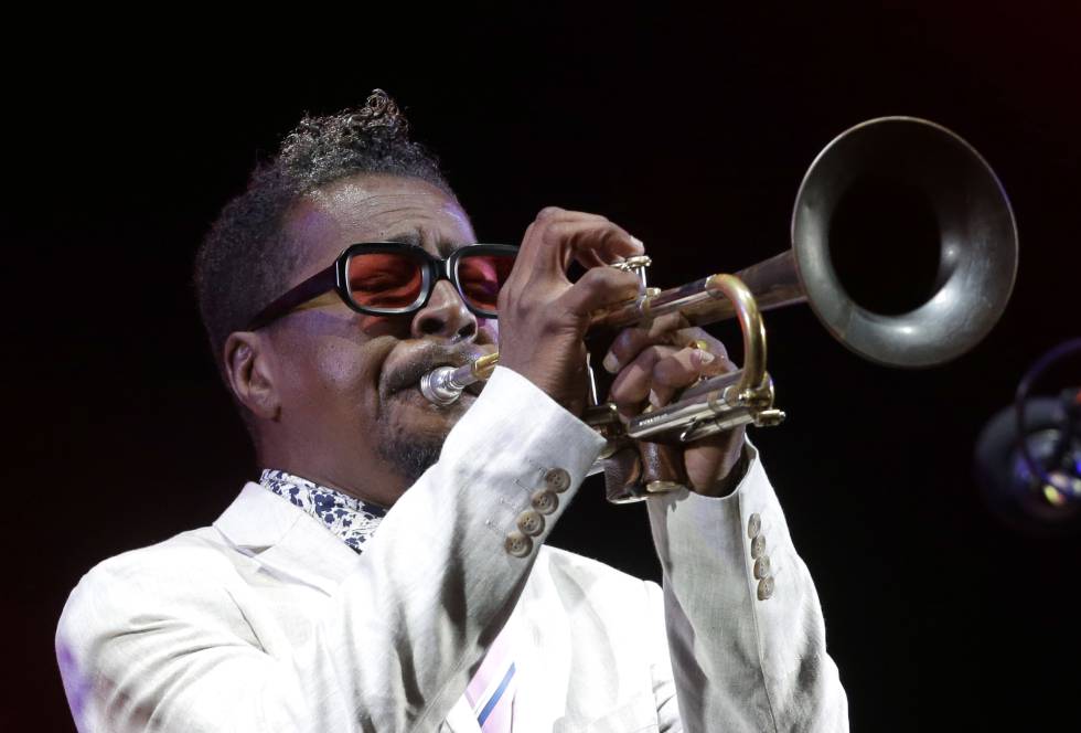 Roy Hargrove