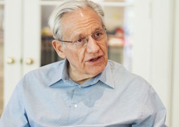 Bob Woodward: un periodista frente al poder