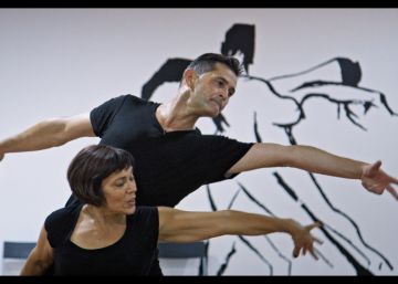 La cámara que se coló a la antesala de un divorcio