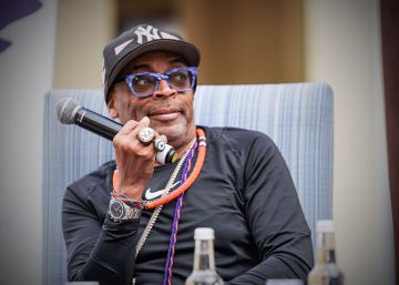 Spike Lee, a la caravana migrante: “Dios os bendiga, no hacéis nada malo”