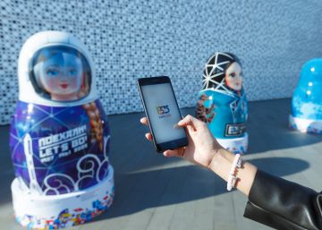 Ekaterimburgo 2025, una exposición universal de dimensiones colosales