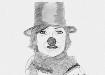 Todas las Elviras, Elvira