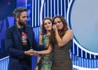 ‘OT 2018’ gala 8: cuando los sapos bailen flamenco