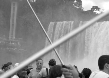 Una reflexión sobre el ser humano a través de tres fotógrafos