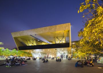 El arquitecto que detonó la transformación de Medellín