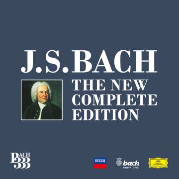 333 razones para amar a Bach