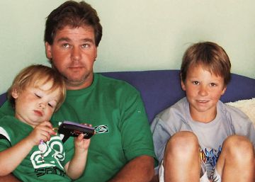 La tranquilidad de basarse en hechos reales