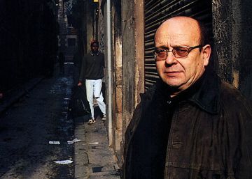 El regreso de Manuel Vázquez Montalbán