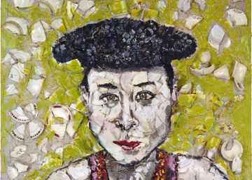 Jaque al arte, ‘même’