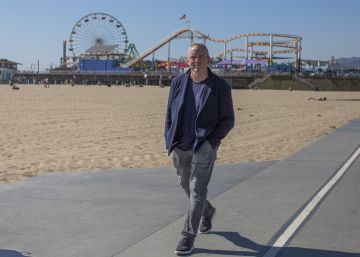 Dennis Lehane: “La realidad está formada por la televisión y el cine”