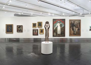 El blanco no es un color