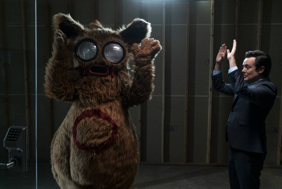 Serie Into The Dark La Navidad da miedo en ‘Into the Dark’ | Televisión | EL PAÍS