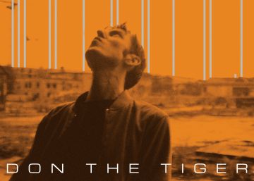 Entre la sal y la espuma