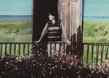 Los rincones oscuros