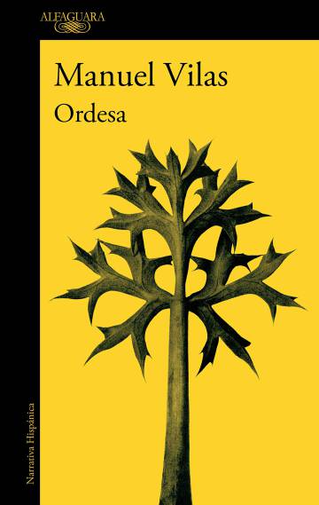 ‘Ordesa’: el mejor libro de 2018