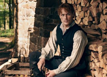 Outlander Calendario De Series El Pais