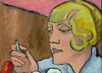 Las exposiciones del año