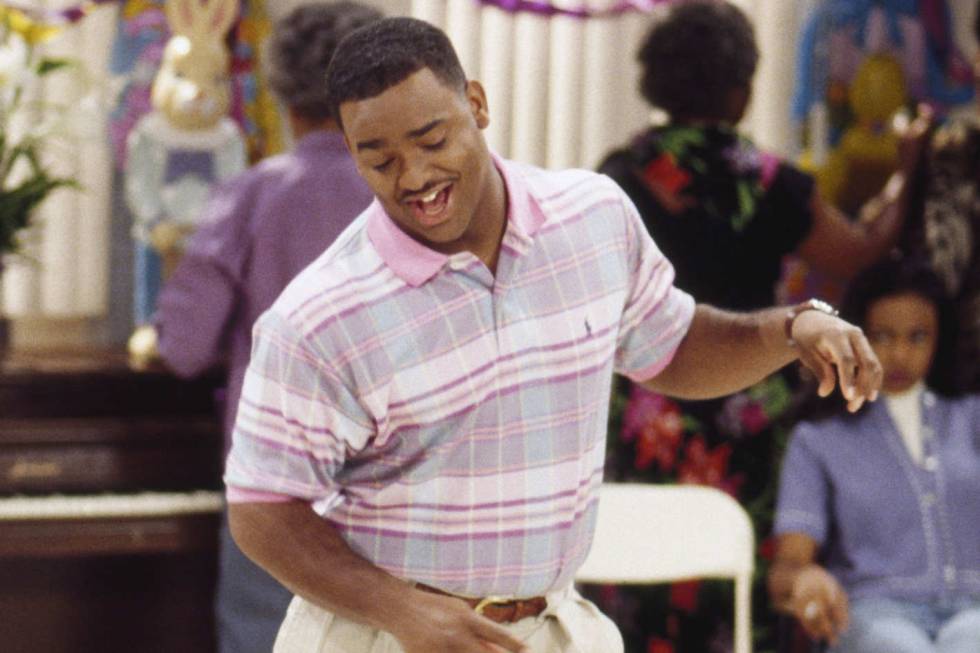 Alfonso Ribeiro Demanda A Fortnite Por Copiar El Baile De Carlton - fortnite alfonso ribeiro bailando