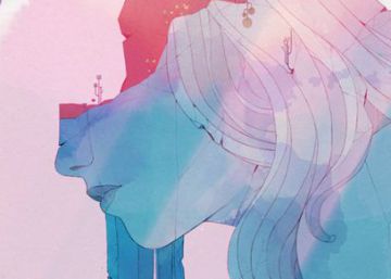 Gris es el gran videojuego español de esta era