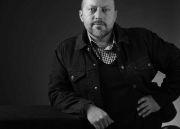 “Cuando amas lo que haces vives en estado de novela todo el tiempo”