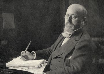 El maestro se revela