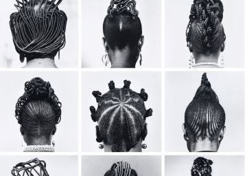 Retratos de la identidad