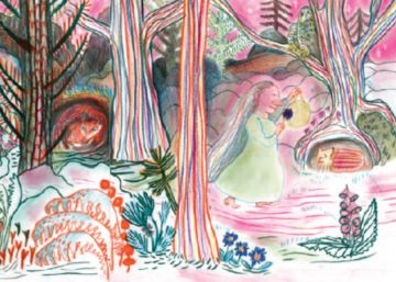 El jurado de los mejores libros infantiles y juveniles