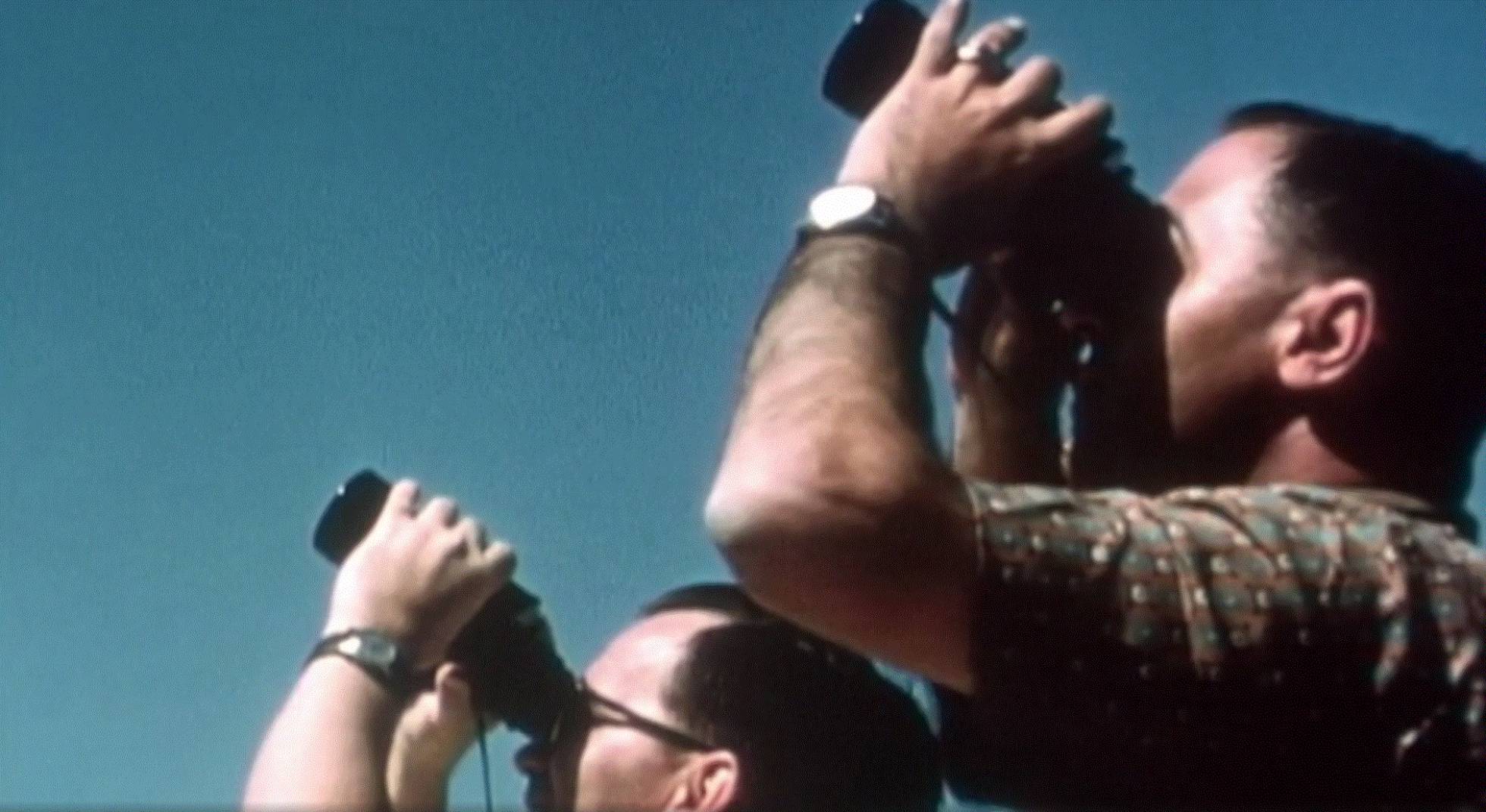 Extraterrestres Televisión EL PAÍS