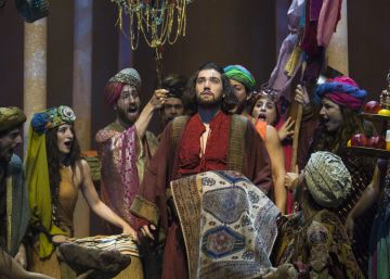 El niño inglés o los cirujanos del capitán Grant