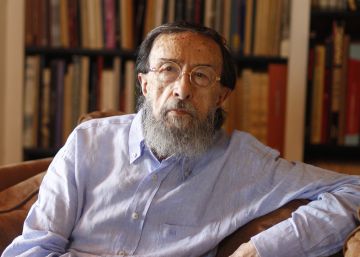 El siglo de Juan Eduardo Zúñiga