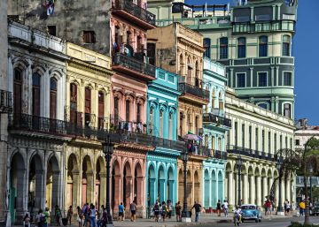 La Habana, 500 años de cultura mestiza