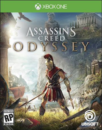 Assassin S Creed Odyssey Renovarse O Morir Blog 1 Up El Pais