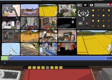 ‘Do not feed the monkeys’, finalista del ‘Sundance’ del videojuego