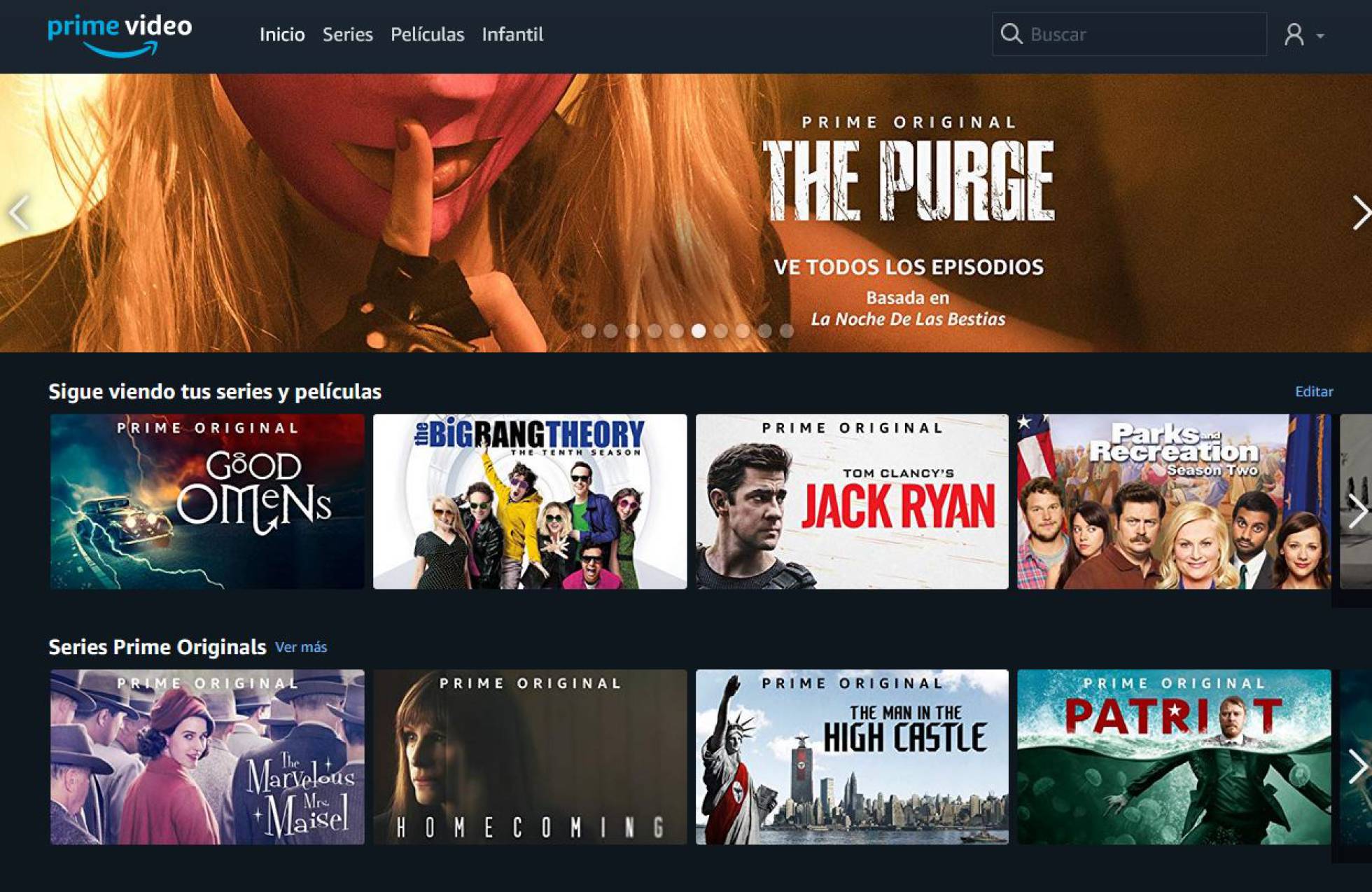 Cuantos Dispositivos A La Vez Amazon Prime Video