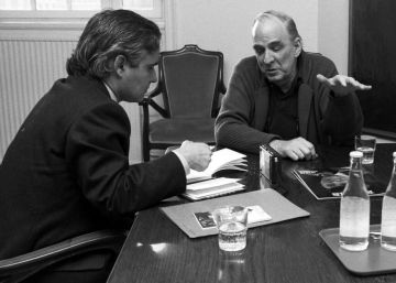 Una escuela de la mirada