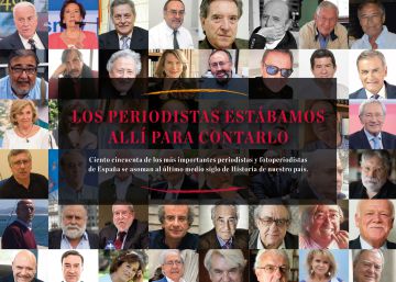 La voluntad de contar